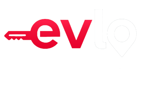 Evlo Logo